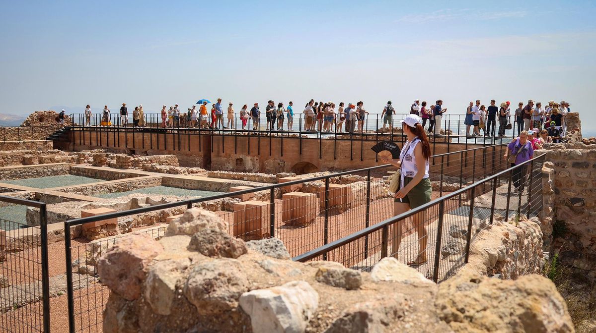 Este modelo de turismo se apoya en la cultura, el patrimonio y la experiencia de calidad.