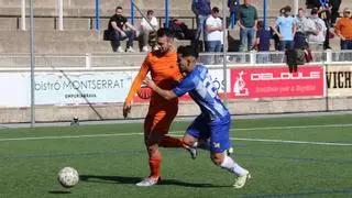 El Figueres es consolida al play-off en prendre-li el tercer lloc a l’Atlètic Lleida