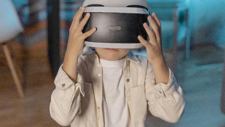 Fundación Ibercaja - Exploradores del Espacio VR + Conquista el Universo, Robótica Espacial