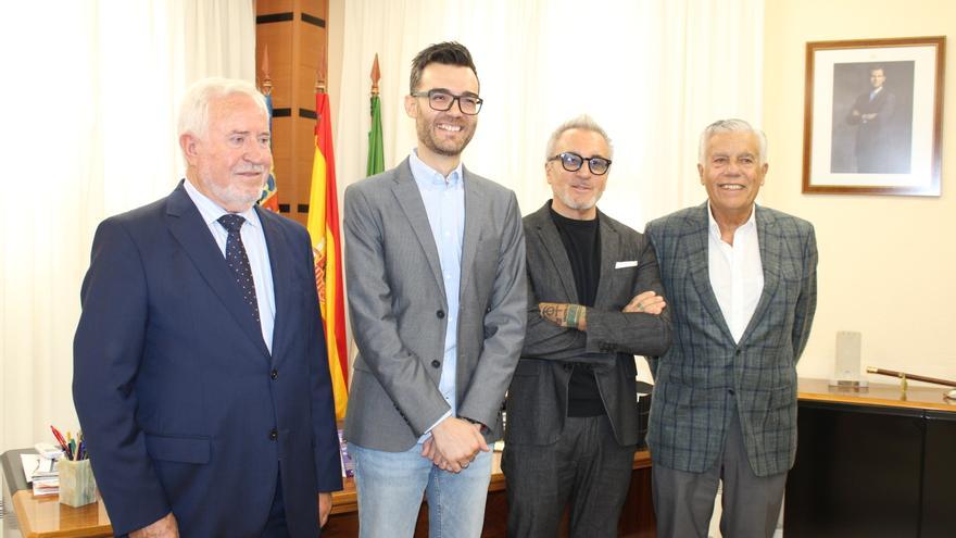 El Círculo Empresarial de Elche abrirá delegación en Novelda