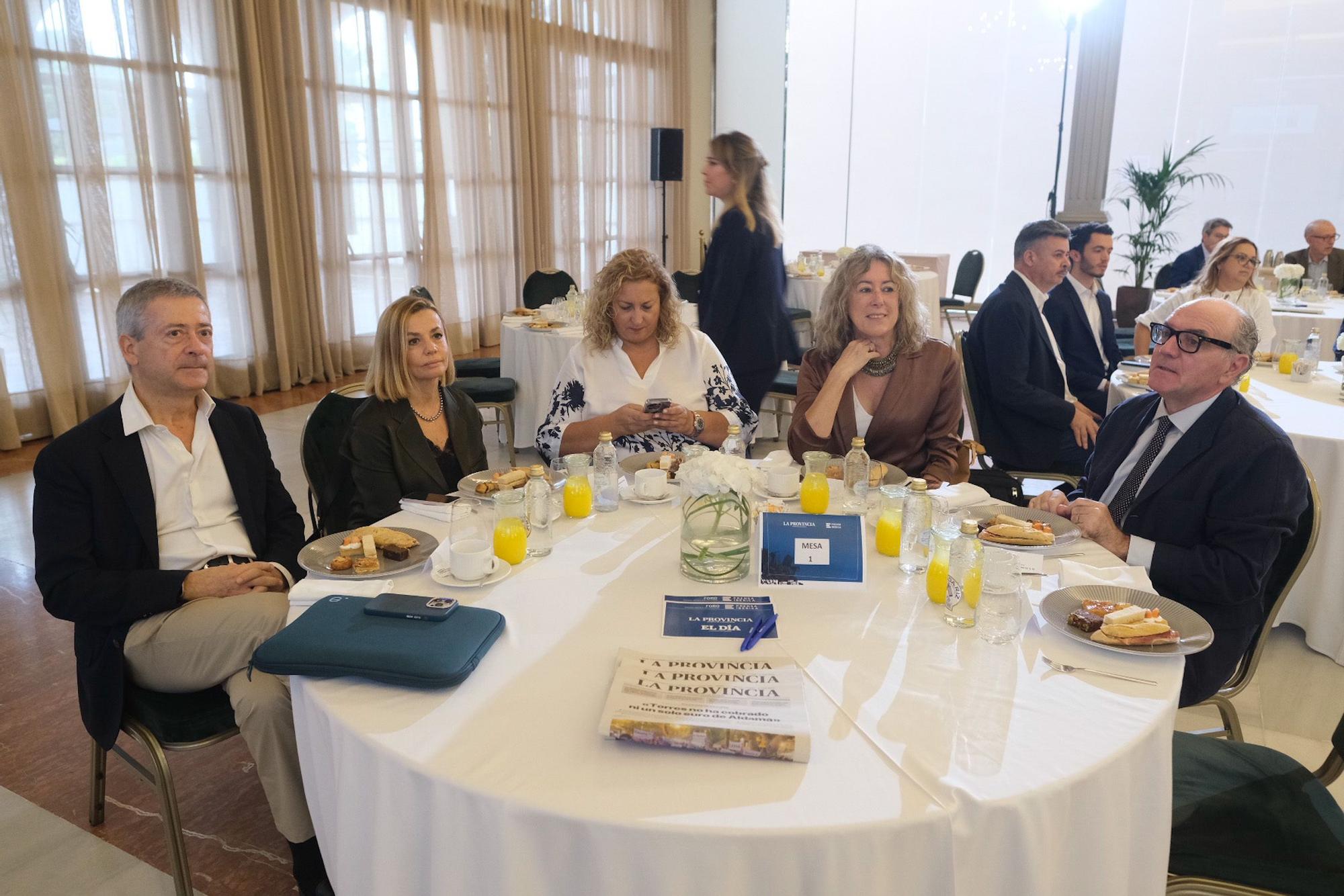 Foro Prensa Ibérica ?Nuevos retos, nuevas oportunidades?, | 26/11/2024  | 26/11/2024 | Fotógrafo: José Carlos Guerra