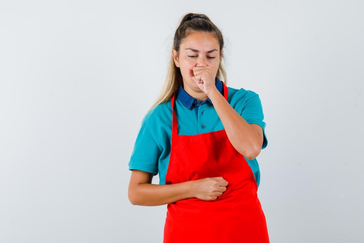 El extraño trastorno de quienes no pueden eructar y cómo afecta su vida