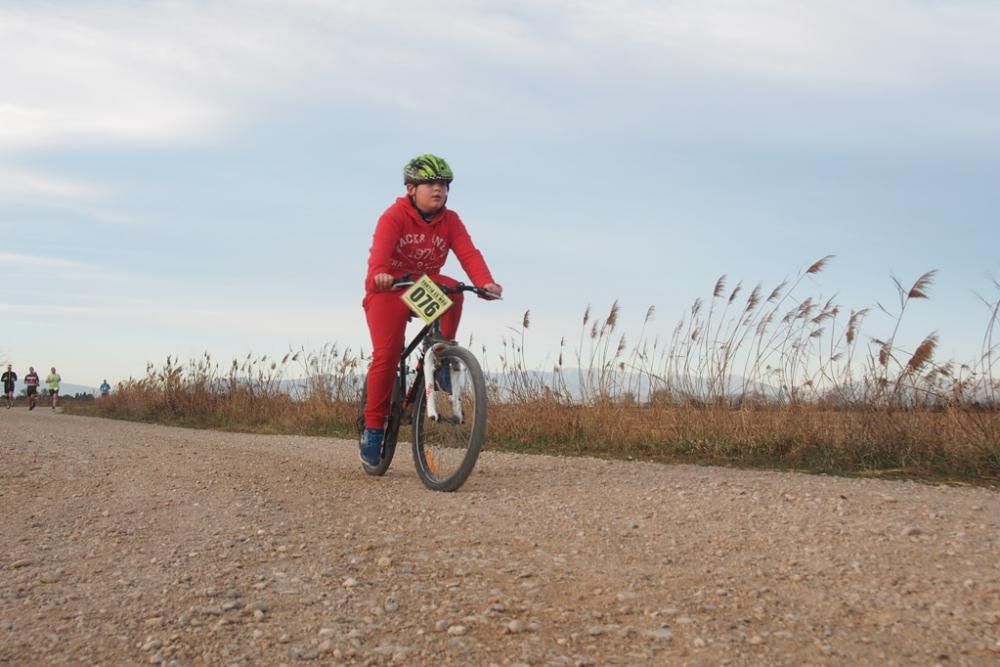 Sant Silvestre 2017 a Fortià i Navata