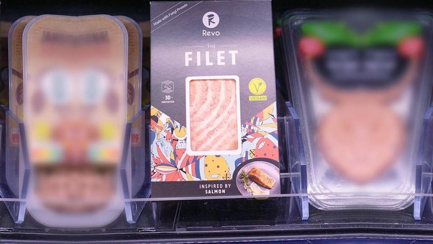 Conxemar pide reunirse con los ministros de Pesca y Consumo para abordar el etiquetado engañoso de las copias de pescado