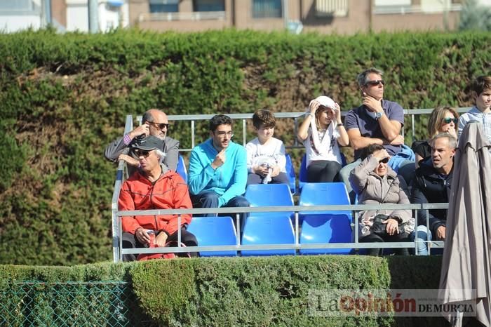 Campeonato de España de tenis