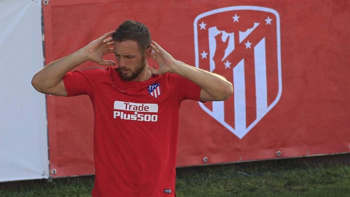 Oblak seguirá defendiendo el portal colchonero esta campaña