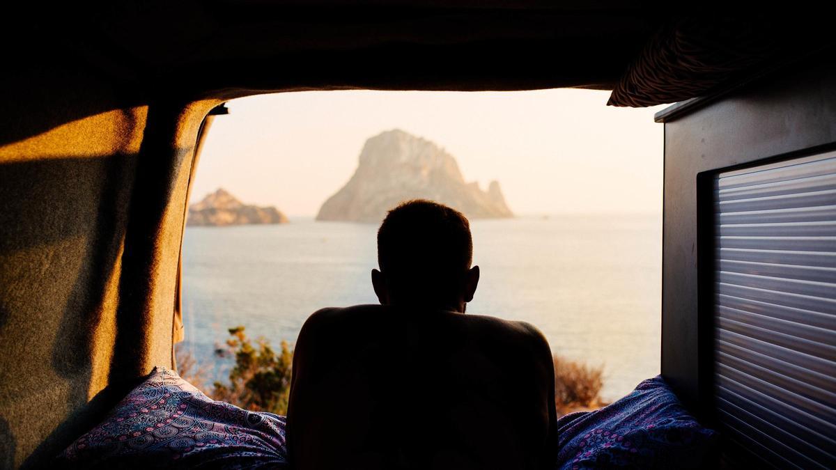 Viajar en autocaravana ofrece una flexibilidad única en cualquier otro modelo de turismo.