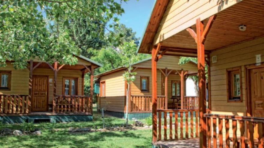 Los campings de la provincia de Cáceres: una opción versátil para explorar la naturaleza y el patrimonio