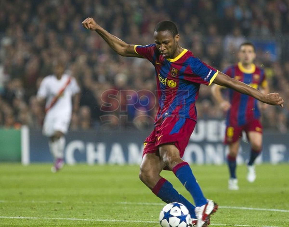 Barça, 5 - Shakhtar, 1 Barça, 5 - Shakhtar, 1