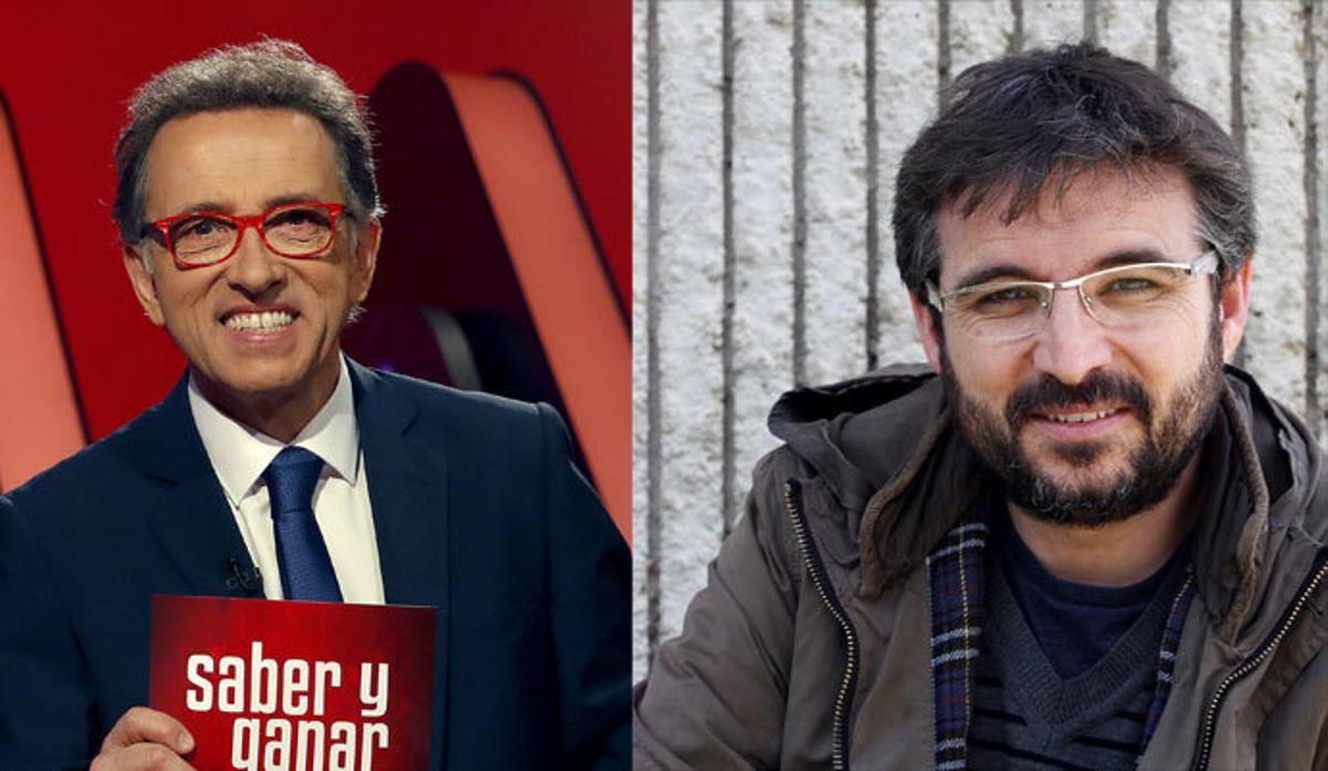 Famosos que son familia y no lo sabías