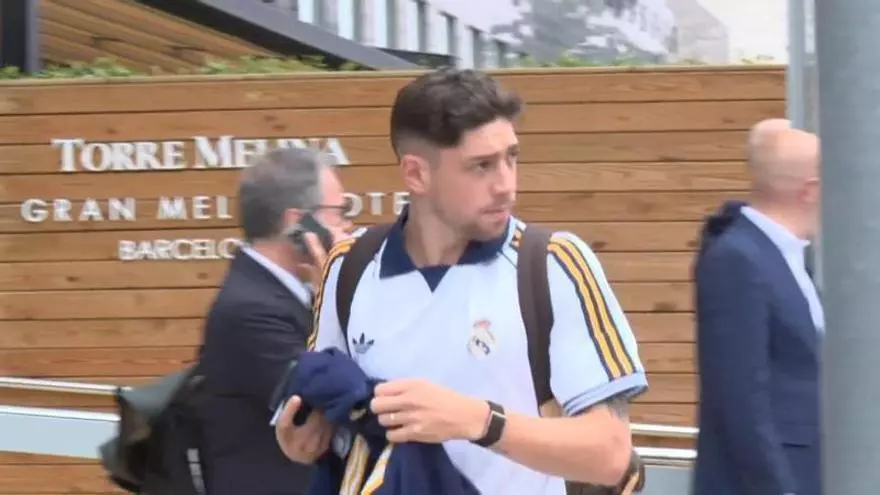 El Real Madrid llega a Barcelona para intentar impedir un alirón prematuro