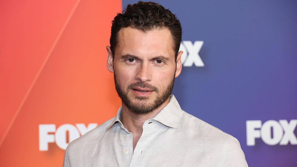 Muere el actor de 'Narcos' y 'X-Men' Adan Canto a los 42 años por un cáncer poco común