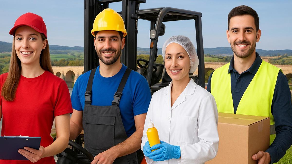 Oportunidades de empleo en Córdoba