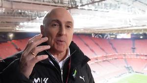 Maldini analiza el triunfo del Barça en San Mamés: “Estaban atascados”