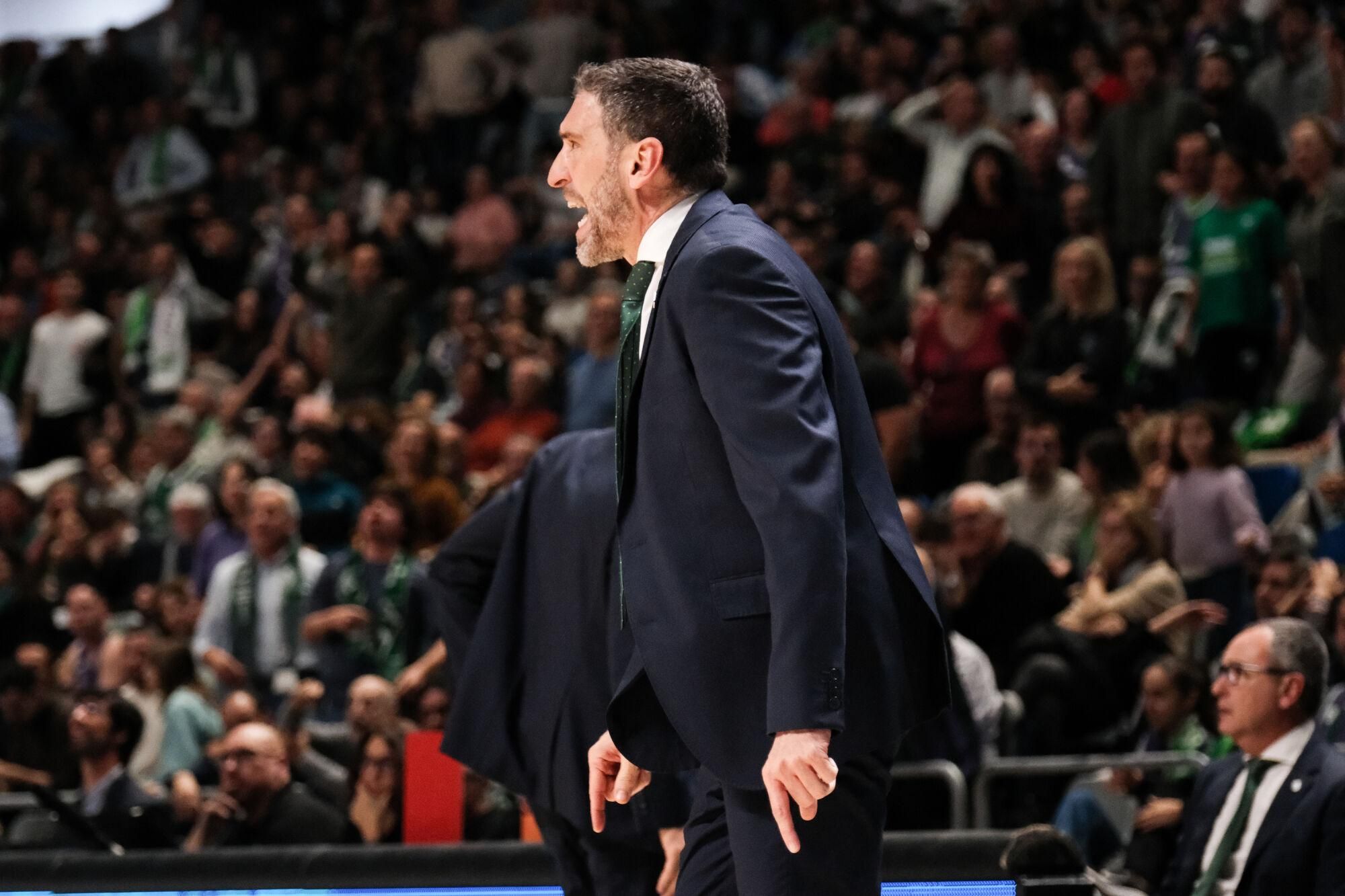 Liga Endesa ACB Jornada 11. Unicaja - Gran Canaria