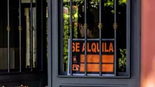 La prórroga de los contratos de alquiler puede beneficiar a 68.000 inquilinos de Castellón