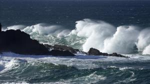 Las temperaturas suben mañana de forma generalizada en todo el país