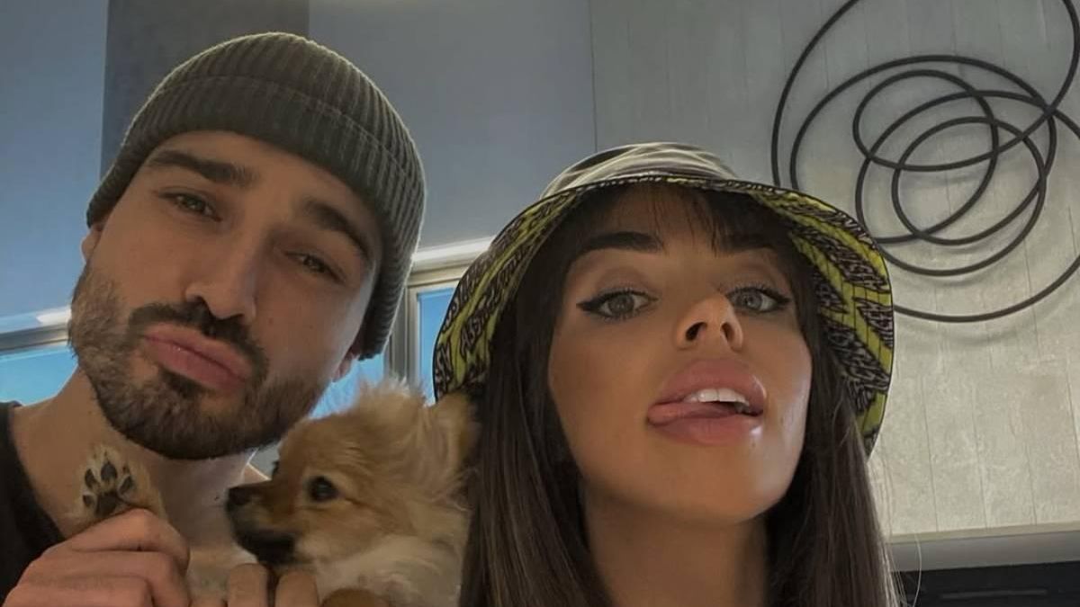 La compra de Fabio Colloricchio con la que Violeta Mangriñán ha engañado (o no) a sus seguidores