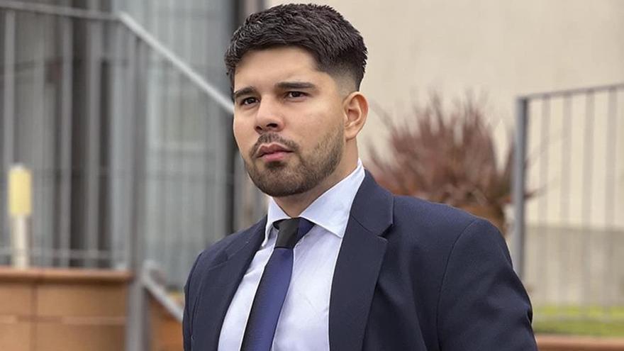 Rafael Gonçalves