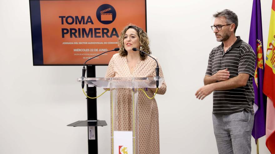 ‘Toma Primera’ reunirá al sector audiovisual cordobés con el objetivo de establecer líneas de trabajo futuro