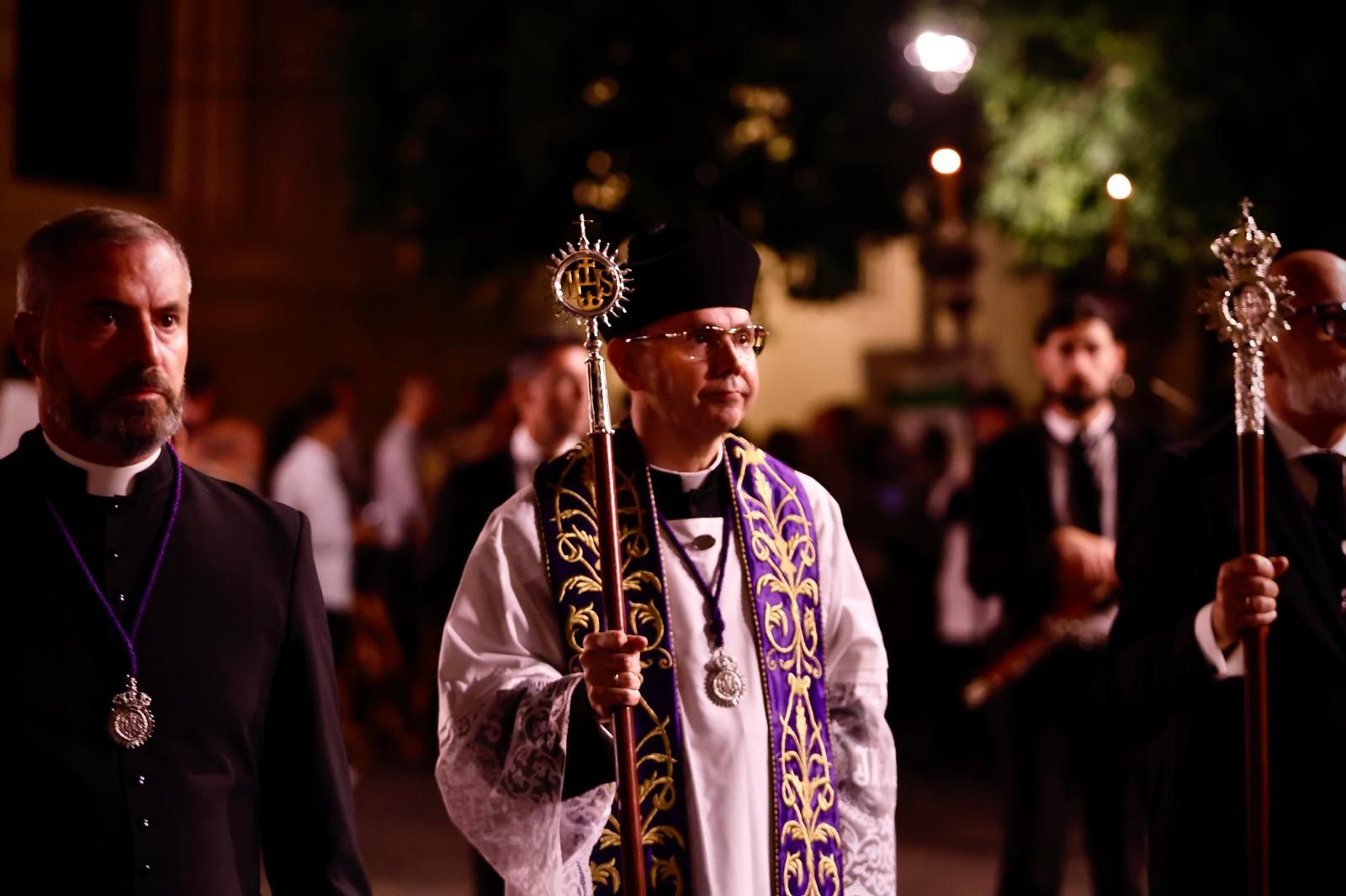 Nuestro Padre Jesús Nazareno, de Córdoba