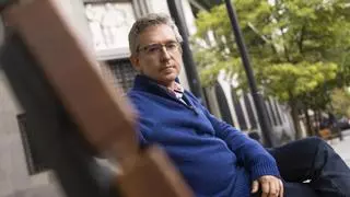 Santiago Posteguillo vuelve a conquistar Roma… y las librerías