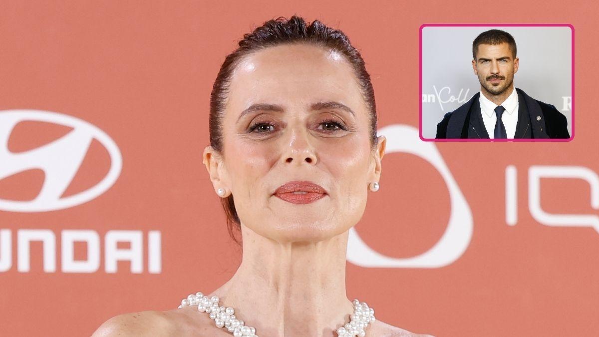 La reflexión de Roy Galán, compartida por Aitana Sánchez Gijón, sobre la intimidad de los famosos