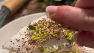 Prueba ya este snack fácil y saludable