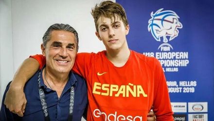 Baloncesto - Todas las noticias sobre baloncesto