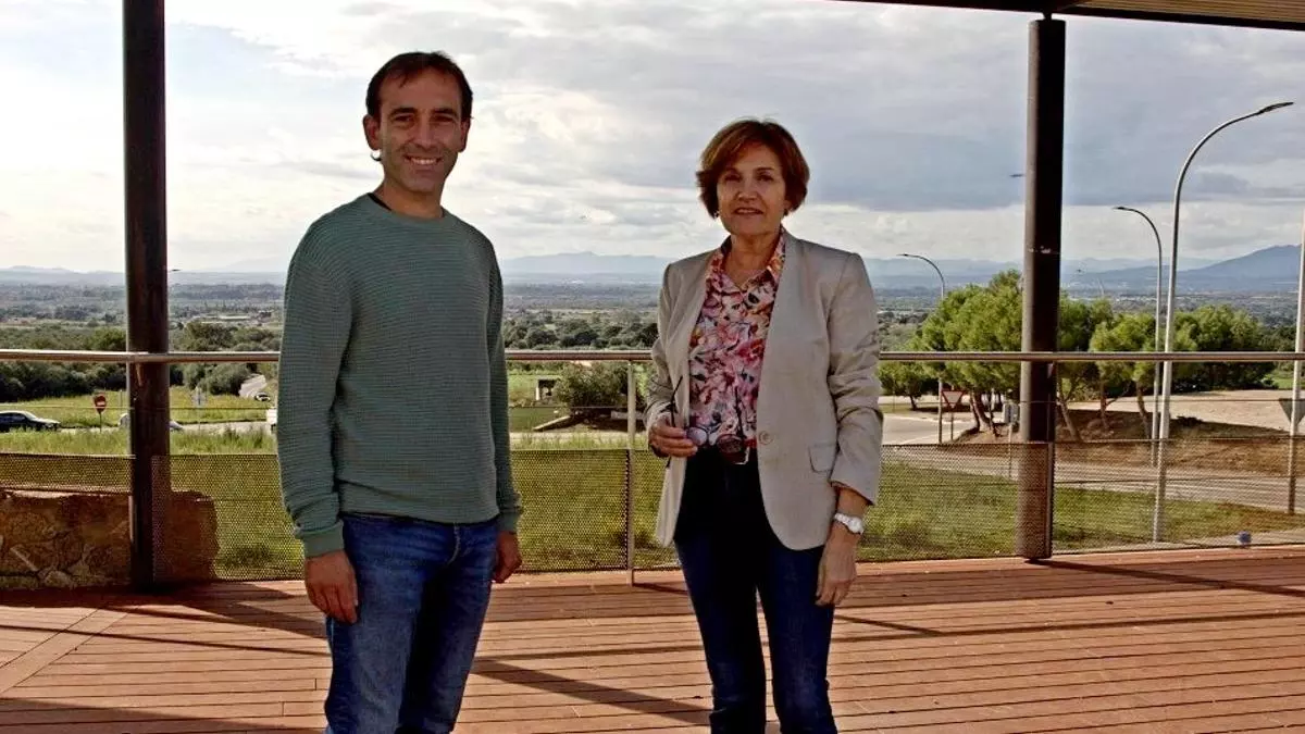 Joan Salellas encapçalarà la llista de Gent de Palau - AM a Palau-saverdera a les municipals