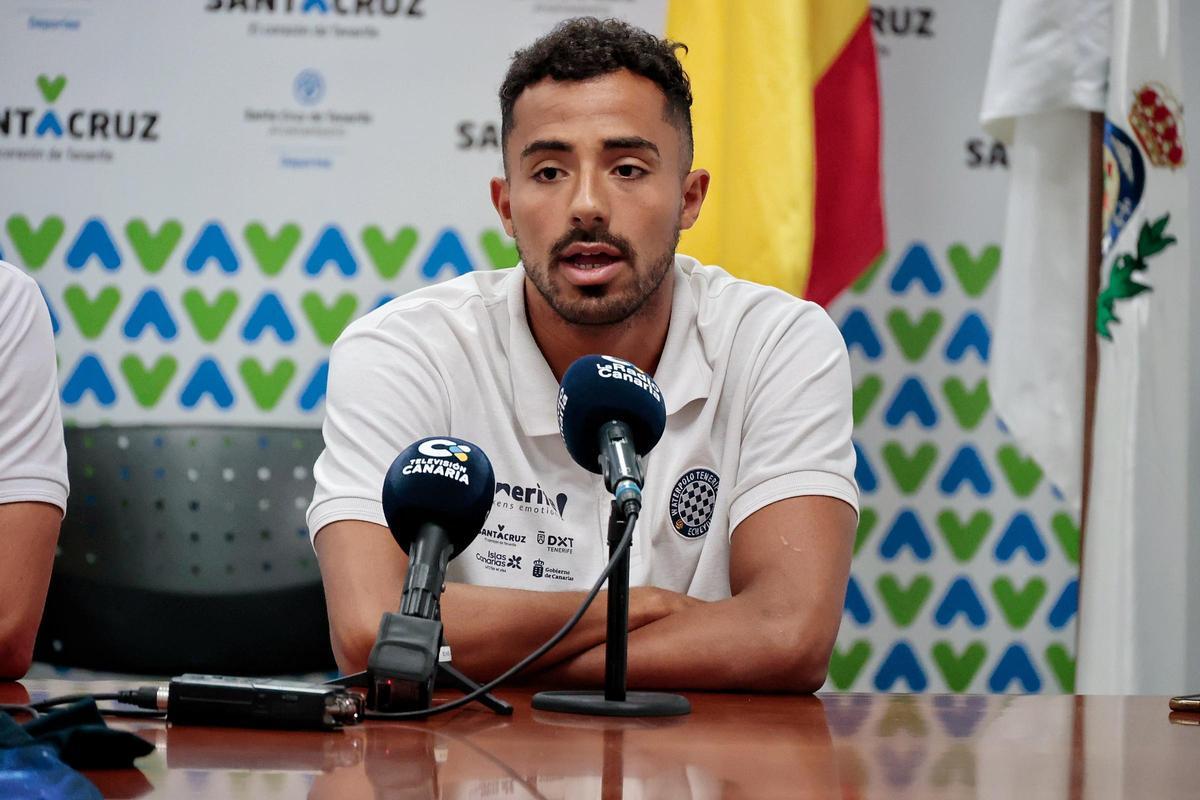 Despedida a Albert Español, entrenador del Echeyde waterpolo