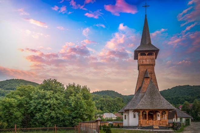 Maramures