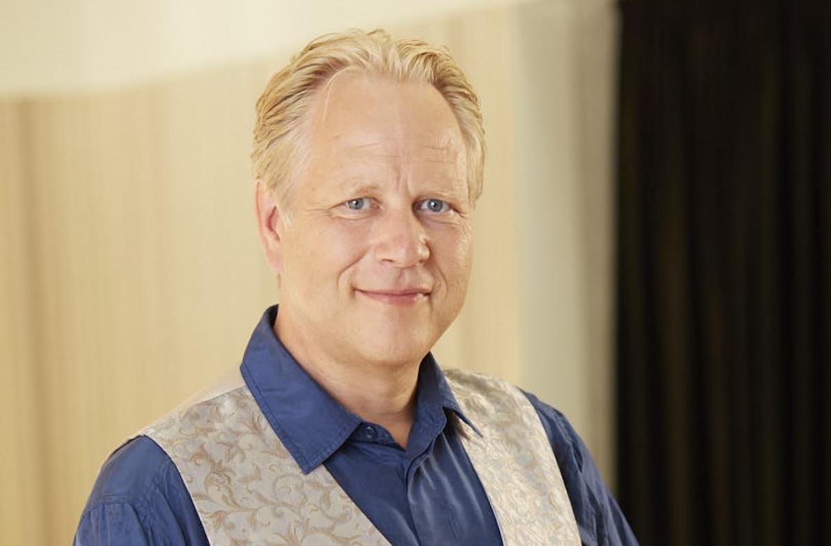 Der Tenor Markus Schäfer freut sich auf seine Mallorca-Konzerte.