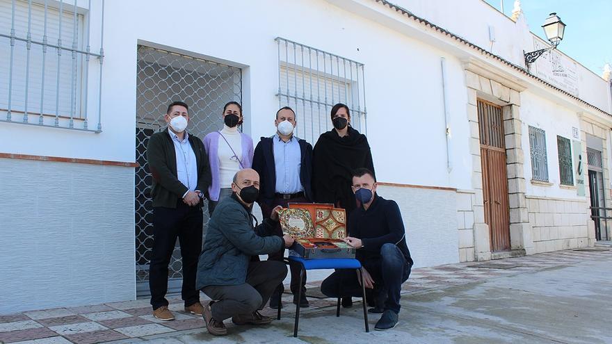 Cuevas de San Marcos tendrá un museo de juguetes del mundo con más de 3.000  piezas - La Opinión de Málaga