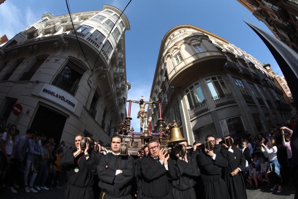 Viernes Santo | Dolores de San Juan