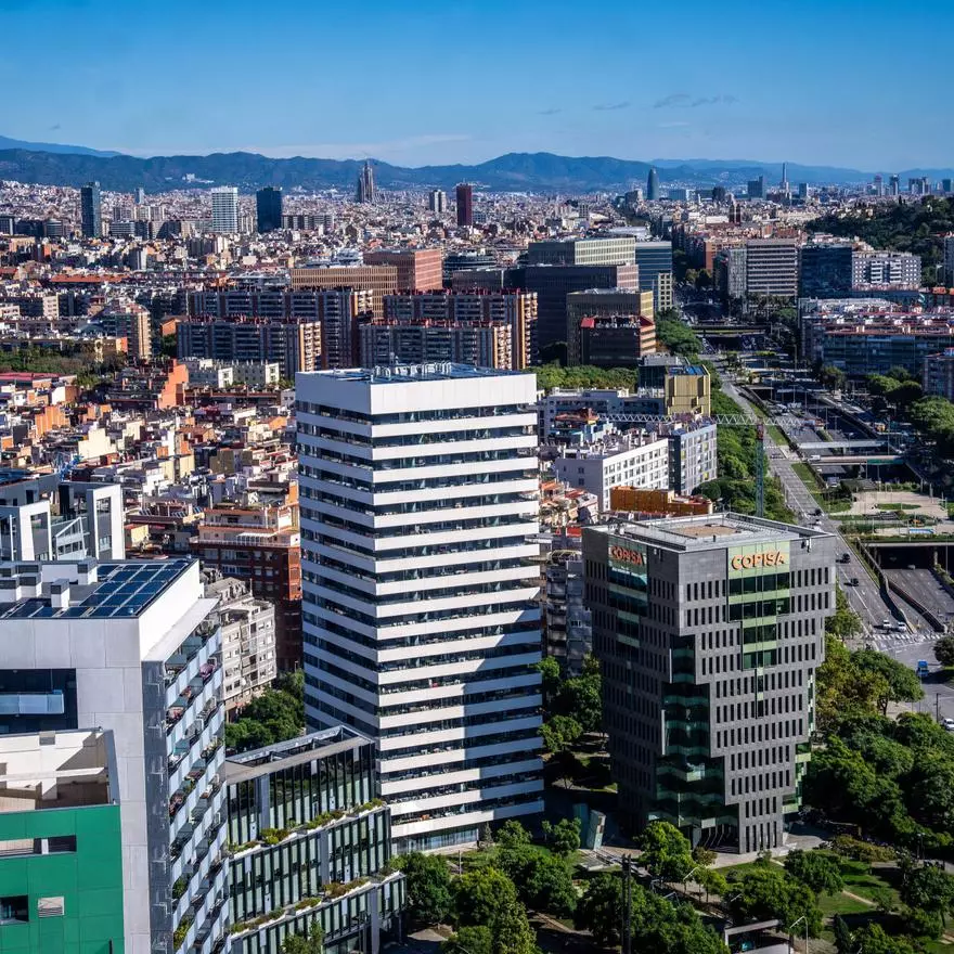 El alquiler, "finiquitado" en BCN