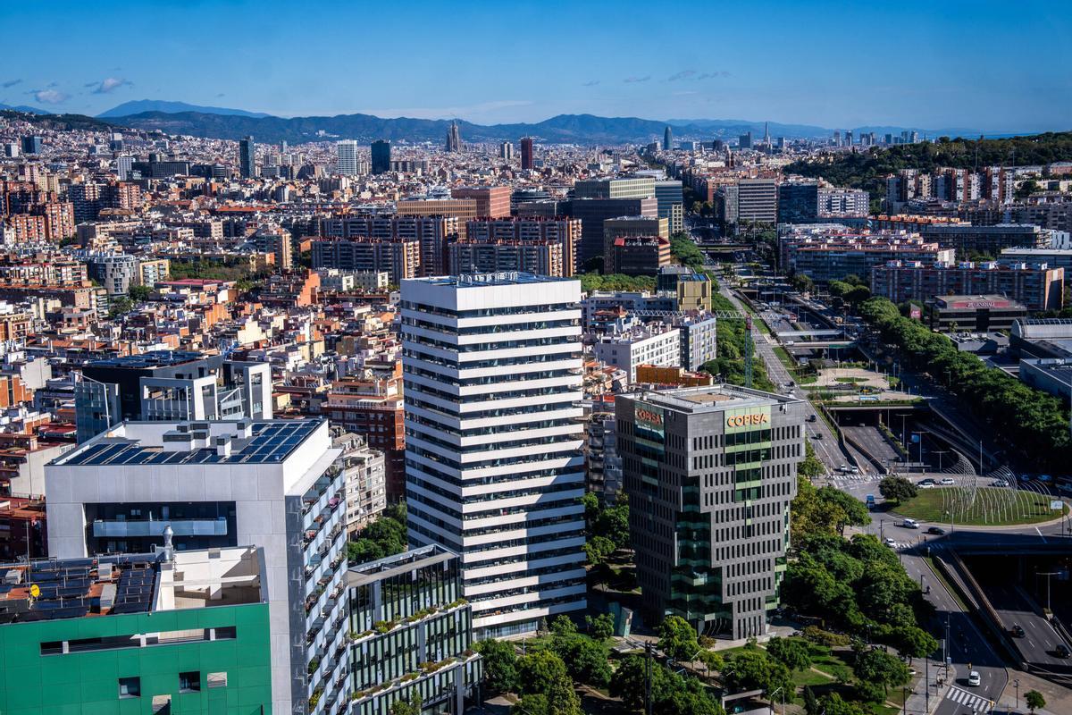 Confirmat per Idealista: l’oferta d’habitatge en venda creix només un 2% a Barcelona davant del 10% de Madrid