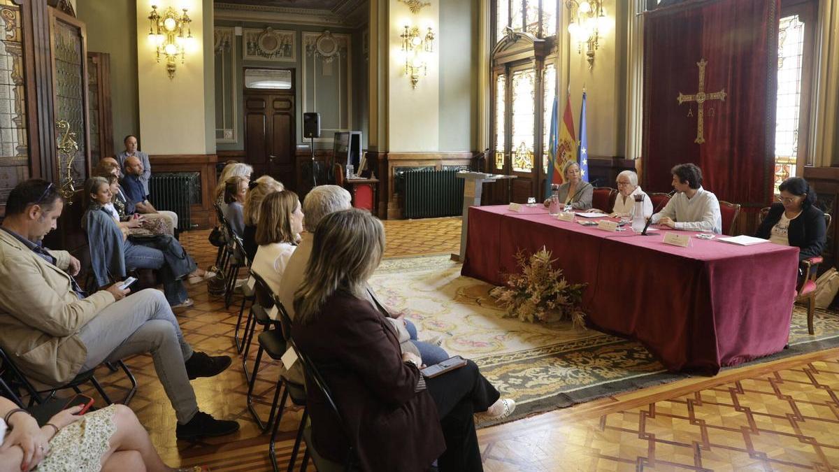 La ONG Entreculturas reclama desde Asturias elevar al 6% del PIB la inversión pública en educación