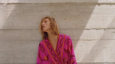 5 kimonos de Zara que vas a querer llevar a la playa, al chiringuito y a tus mejores eventos