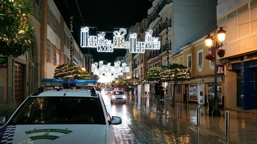 29 denuncias a un local de hostelería en Puente Genil por incumplir las medidas contra el covid