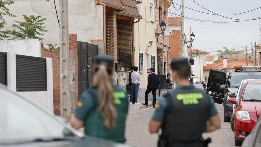 Posible crimen machista en Seseña, Toledo