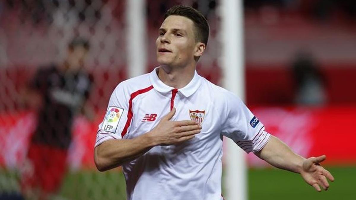 Gameiro marcó los dos goles