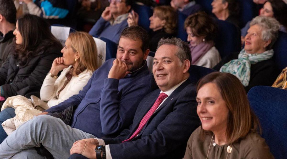 Toda la Navidad cabe en la foto de Vinjoy