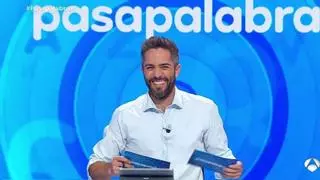 Pasapalabra llega a su fin y anuncia en redes sociales el ganador del bote de casi dos millones de euros: "Va a pasar algo"