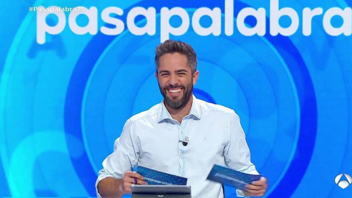 Pasapalabra anuncia el nombre del ganador del bote de casi dos millones euros: Moisés y Óscar hacen historia