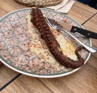 Aquí el producto local es el protagonista de cada plato: se inaugura un nuevo restaurante en Vegueta