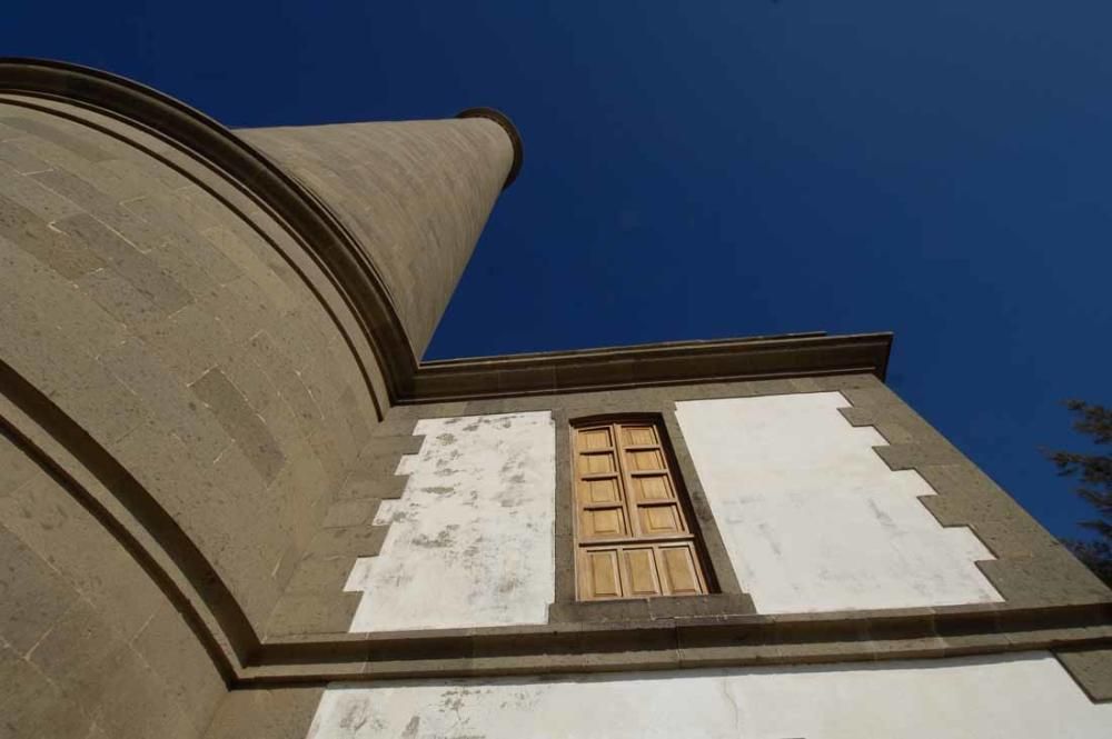 Faro de Maspalomas