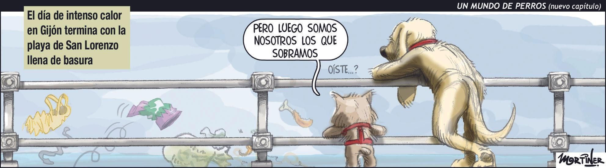 La mirada zítrica del viernes, 20 de junio de 2025
