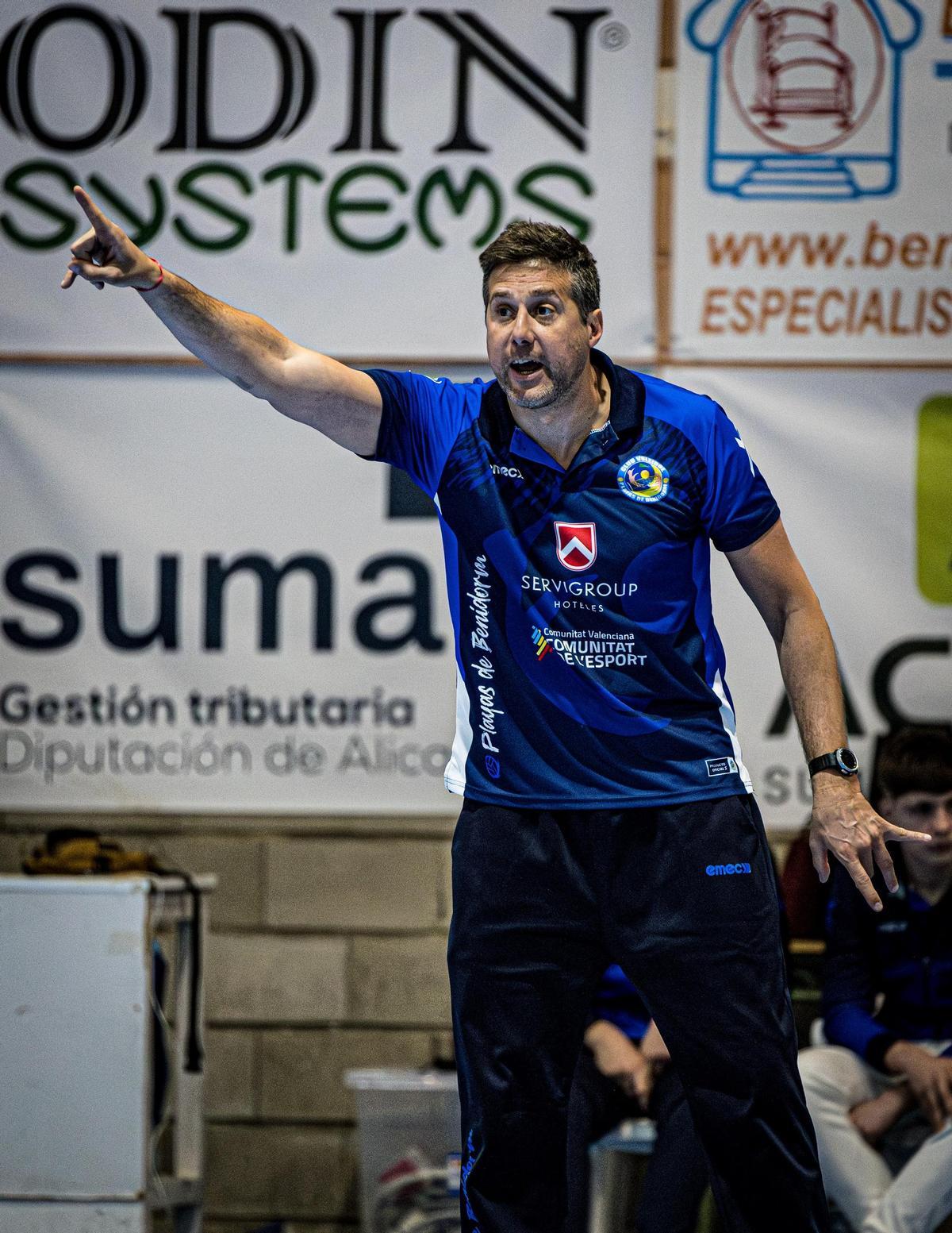 Servigroup Benidorm