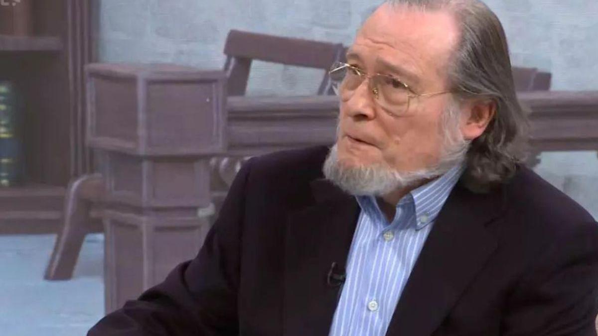 Pelos de punta con el último aviso de Niño Becerra sobre los alquileres En dos años...